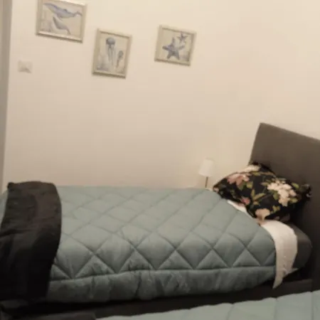 公寓 House 热那亚