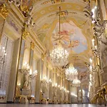 House Апартаменты Генуя