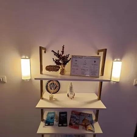 House Apartman