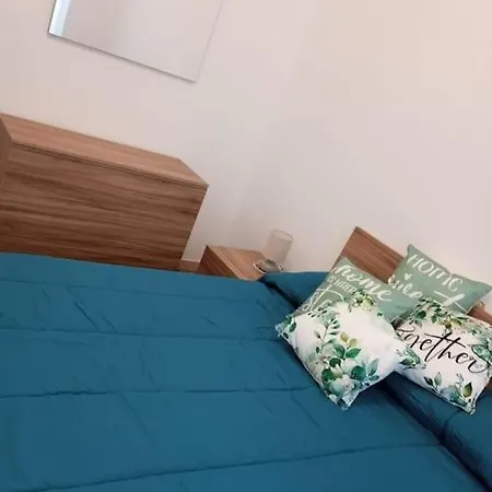 House Apartman *