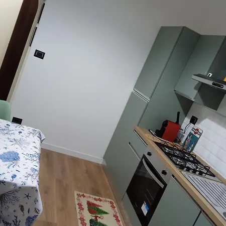 House 热那亚