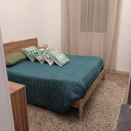 House Appartamento *