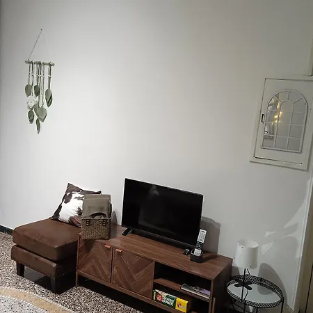House Apartman *