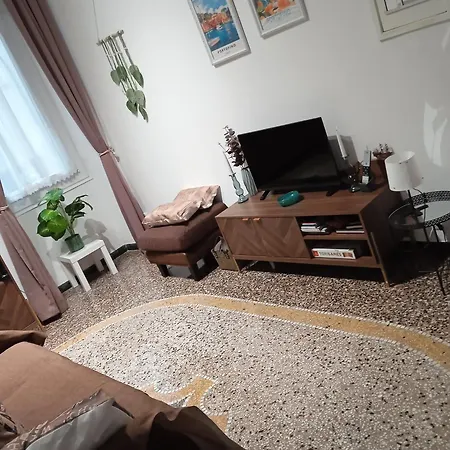 House Apartamento Génova
