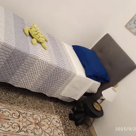 Apartamento House Génova