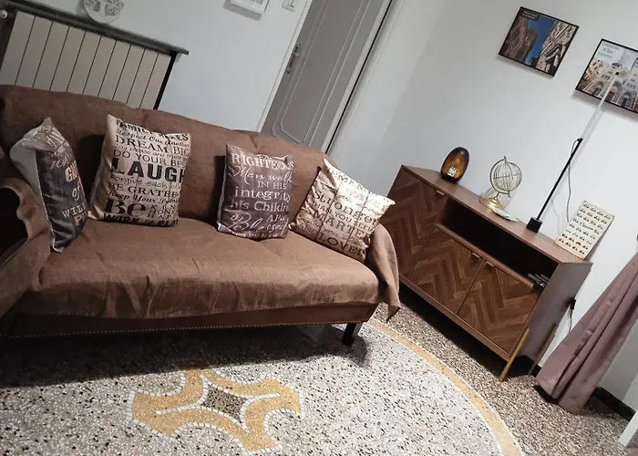 House Apartment Genoa