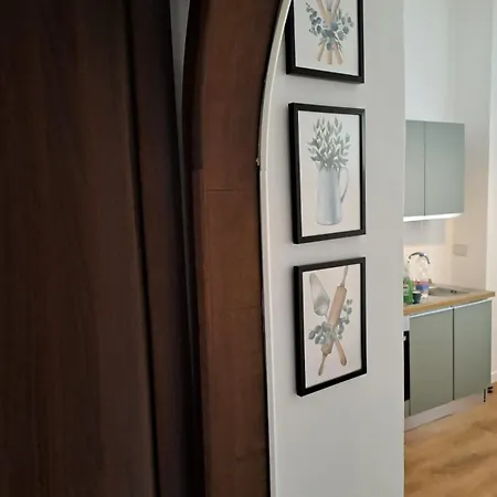 House * 제노바