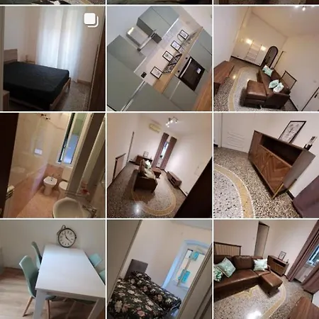 House * 제노바